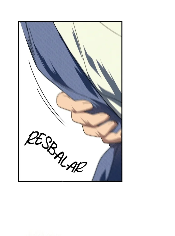 Ojos Nevados en una Noche Obscura Capítulo 114 - Page 26