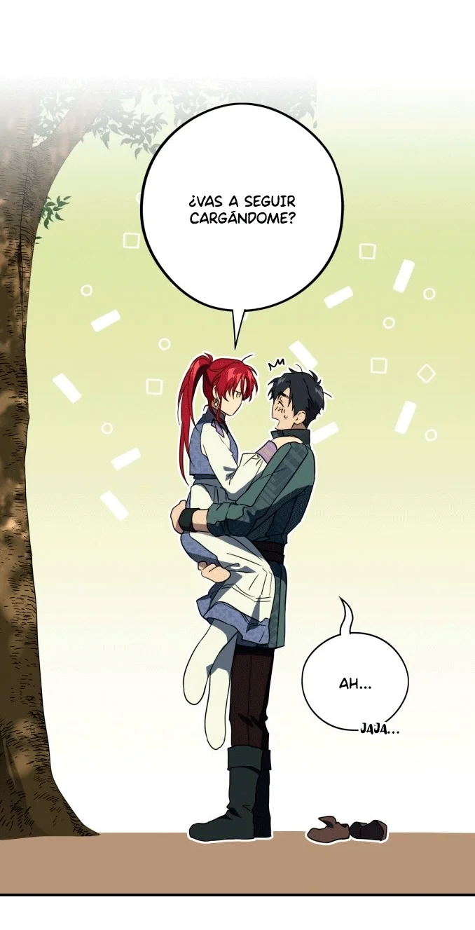 Ojos Nevados en una Noche Obscura Capítulo 114 - Page 31