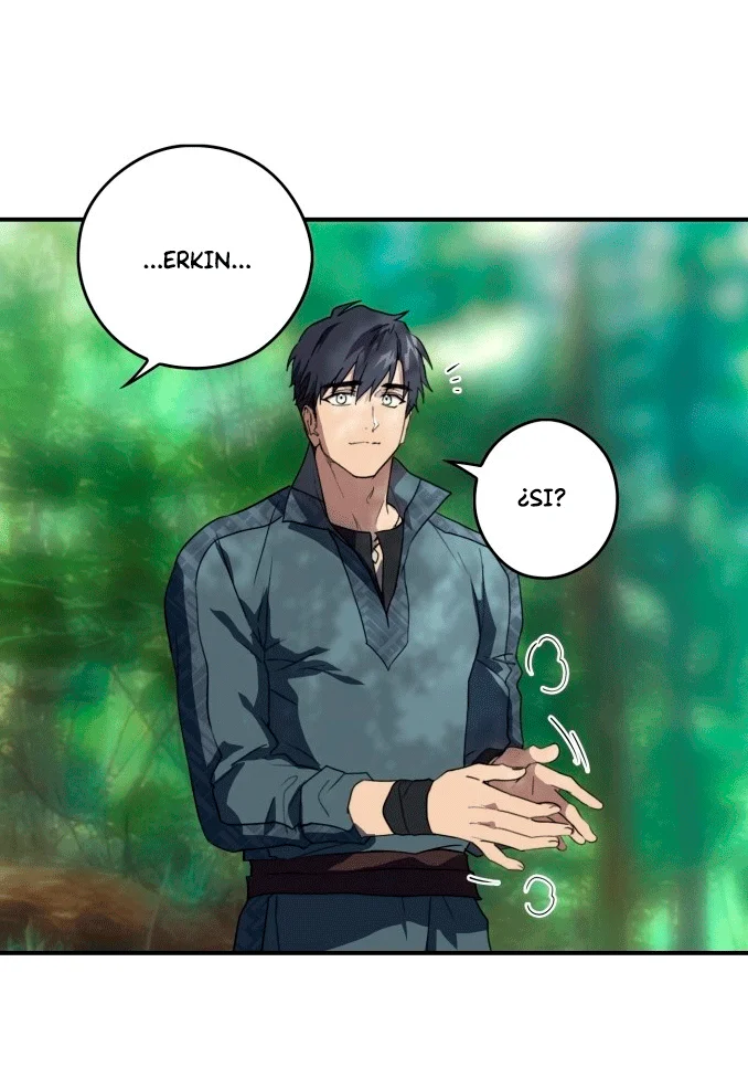 Ojos Nevados en una Noche Obscura Capítulo 114 - Page 34