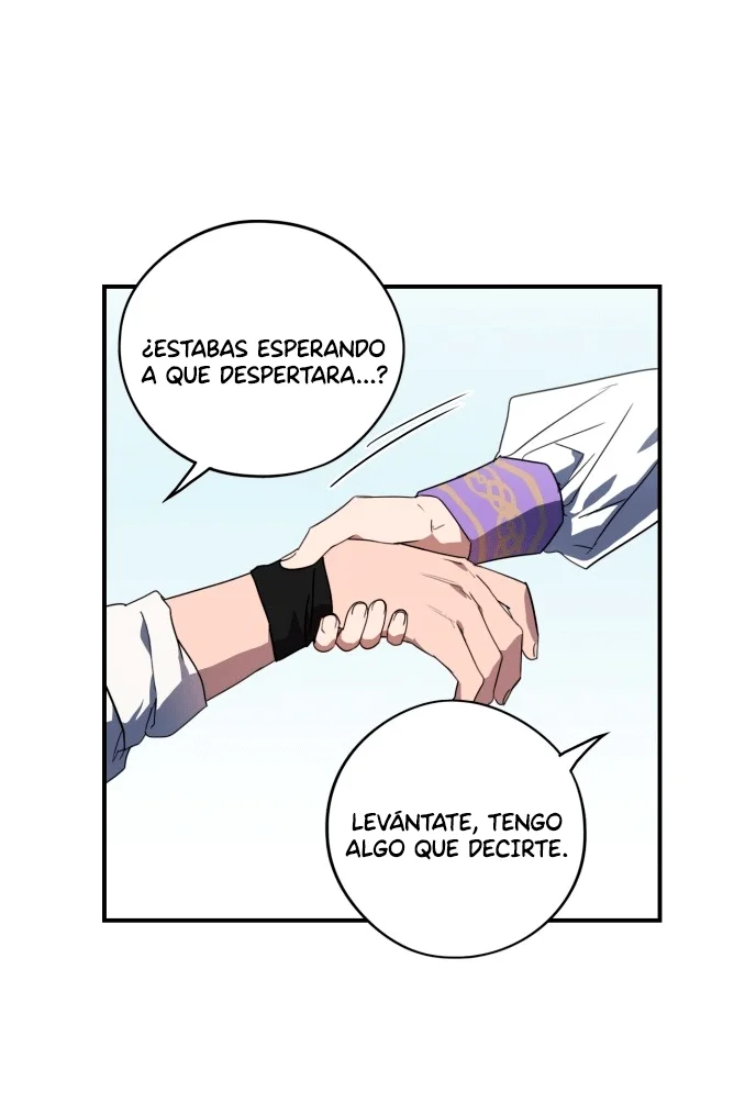 Ojos Nevados en una Noche Obscura Capítulo 114 - Page 41