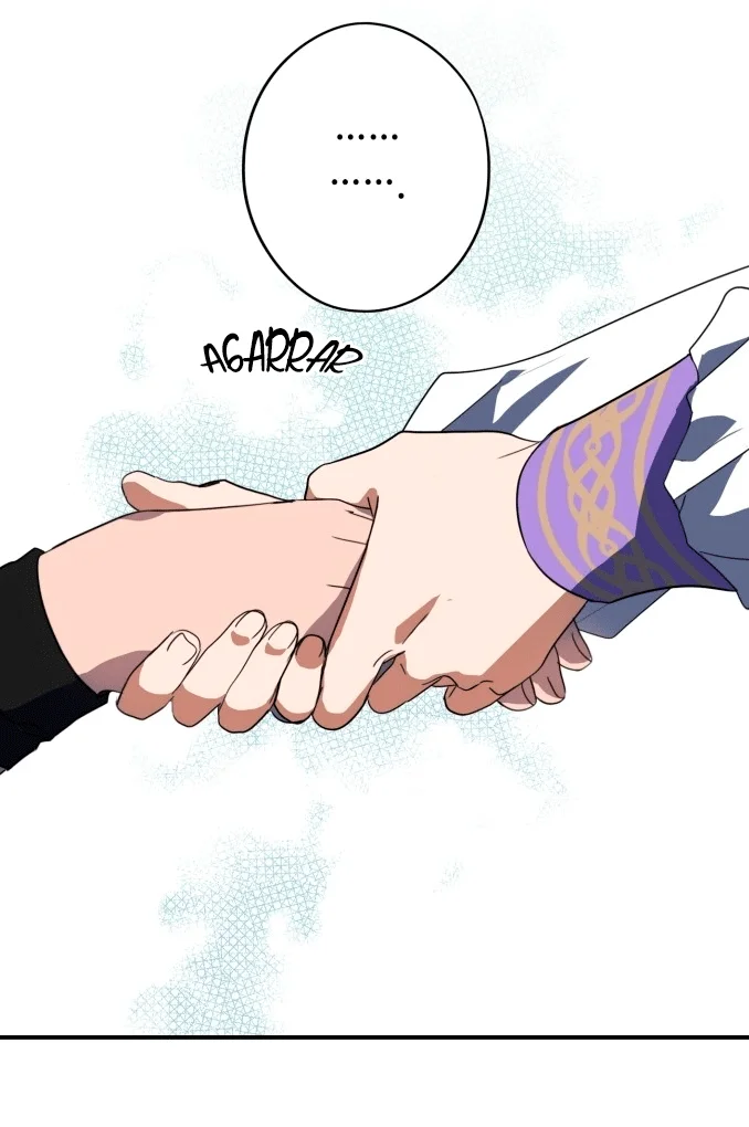 Ojos Nevados en una Noche Obscura Capítulo 114 - Page 45