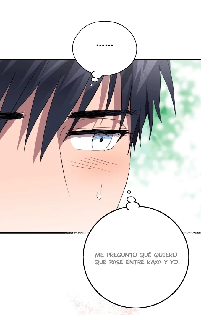 Ojos Nevados en una Noche Obscura Capítulo 114 - Page 61