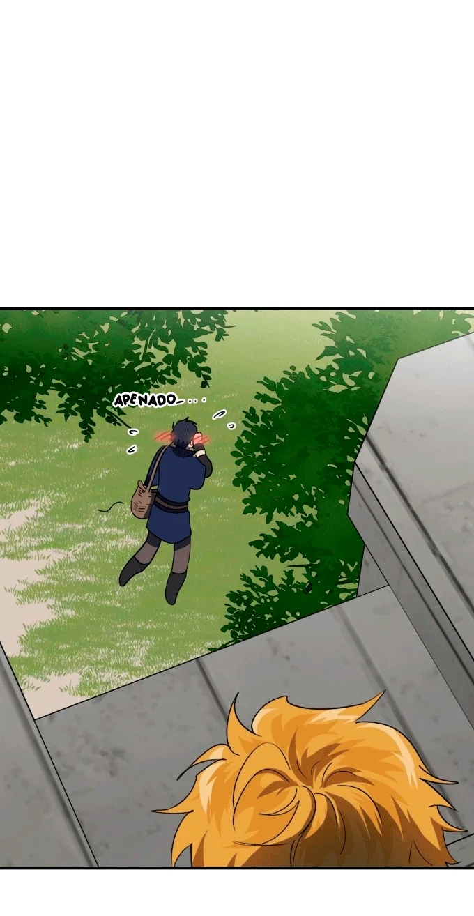 Ojos Nevados en una Noche Obscura Capítulo 114 - Page 68