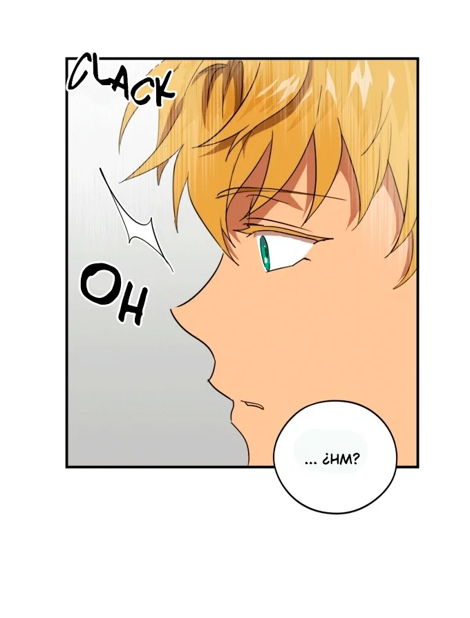 Ojos Nevados en una Noche Obscura Capítulo 114 - Page 73