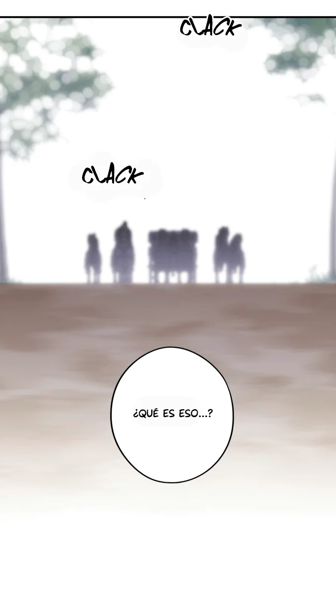 Ojos Nevados en una Noche Obscura Capítulo 114 - Page 74