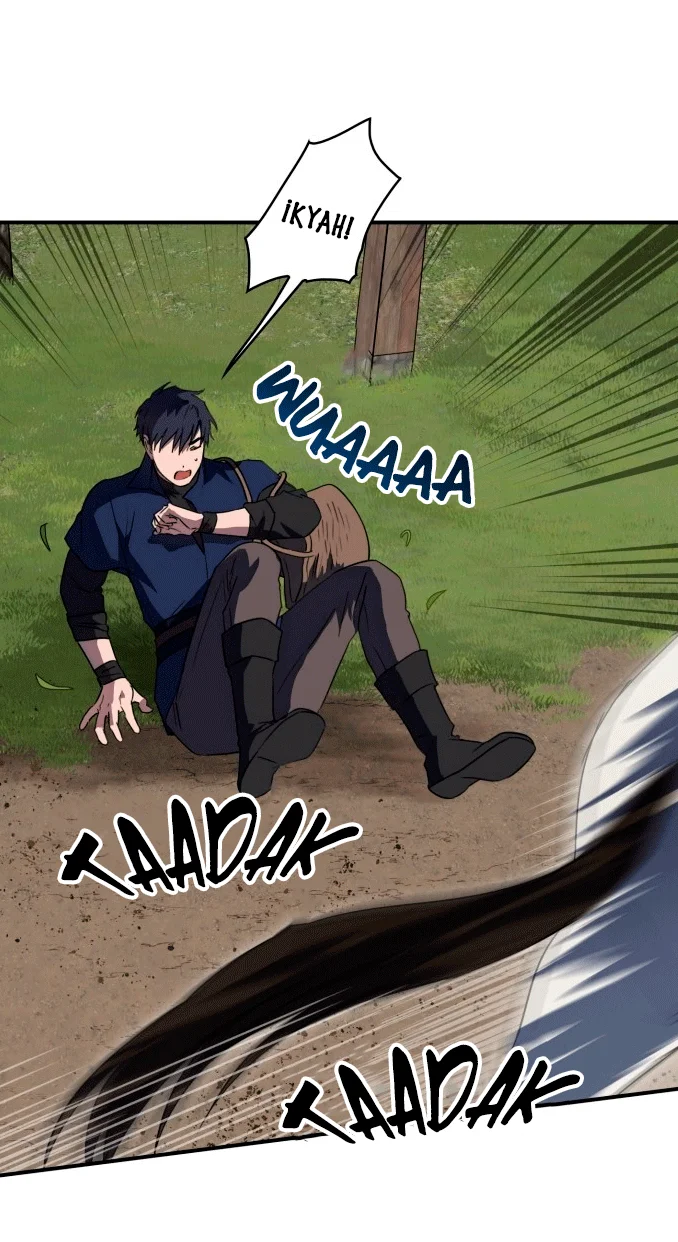 Ojos Nevados en una Noche Obscura Capítulo 114 - Page 89