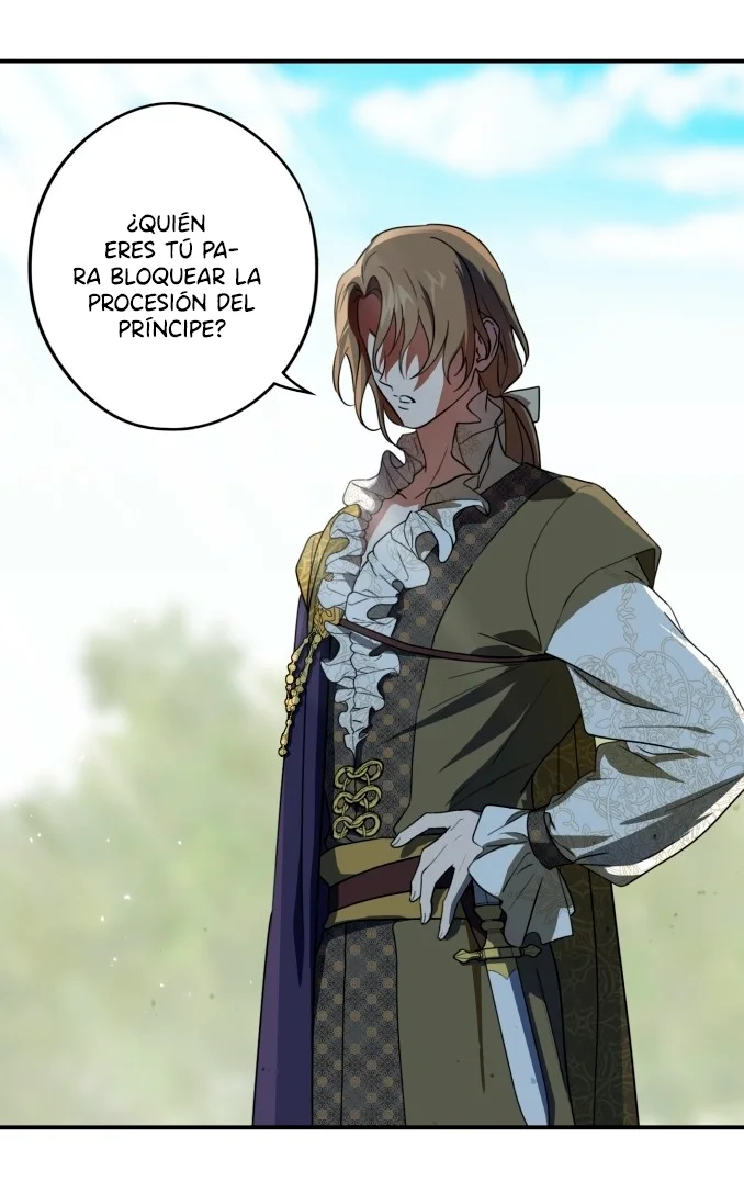 Ojos Nevados en una Noche Obscura Capítulo 115 - Page 10