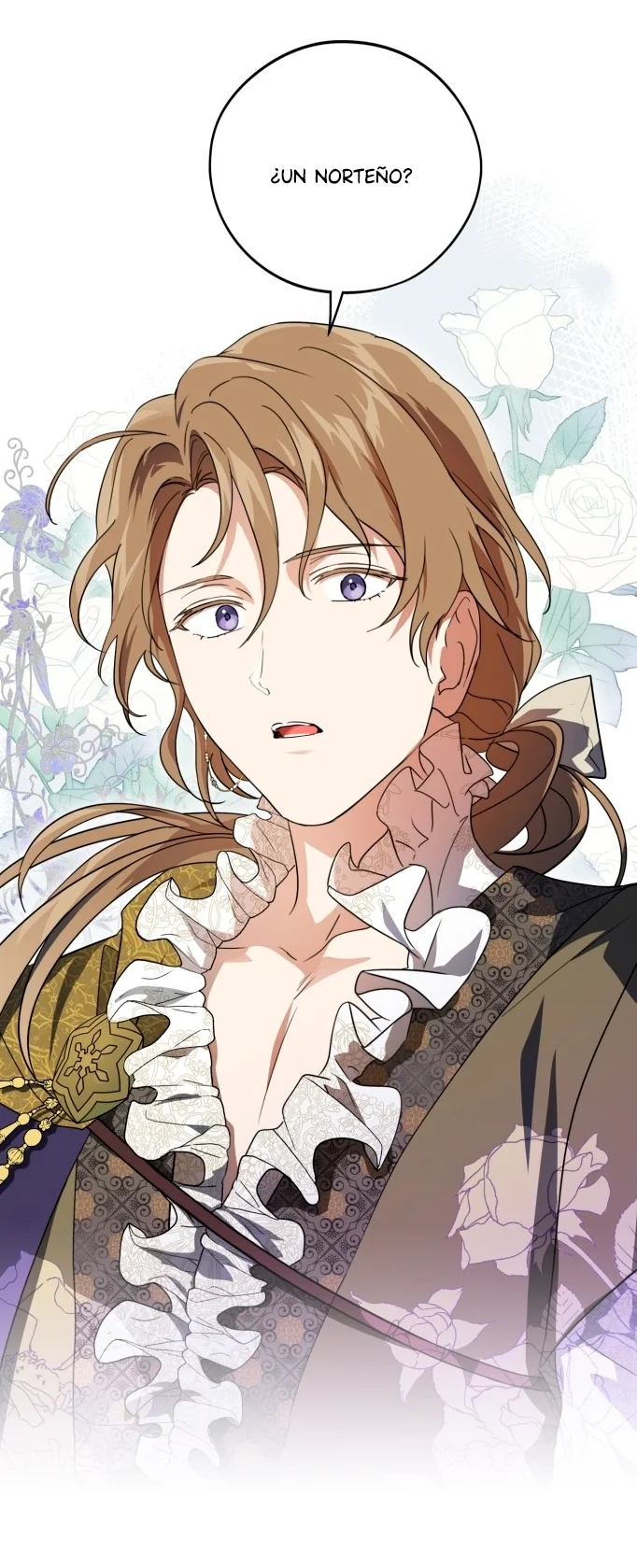 Ojos Nevados en una Noche Obscura Capítulo 115 - Page 12