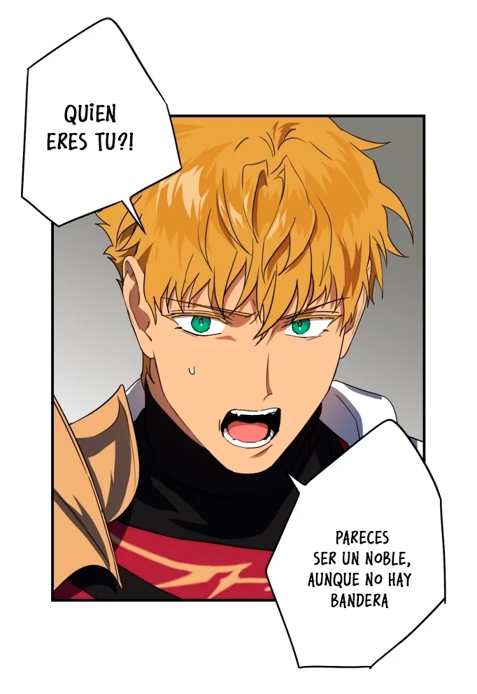 Ojos Nevados en una Noche Obscura Capítulo 115 - Page 17