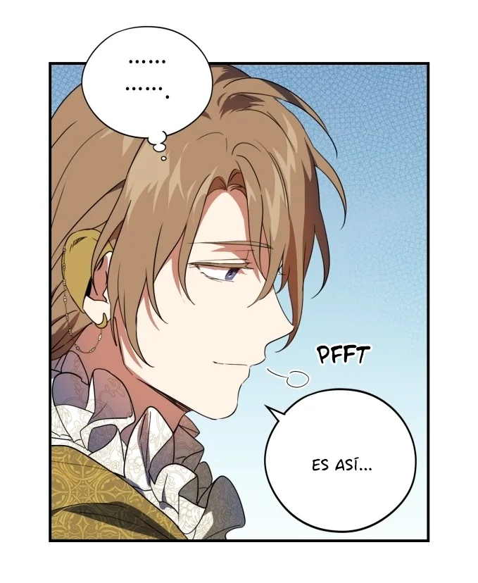 Ojos Nevados en una Noche Obscura Capítulo 115 - Page 38