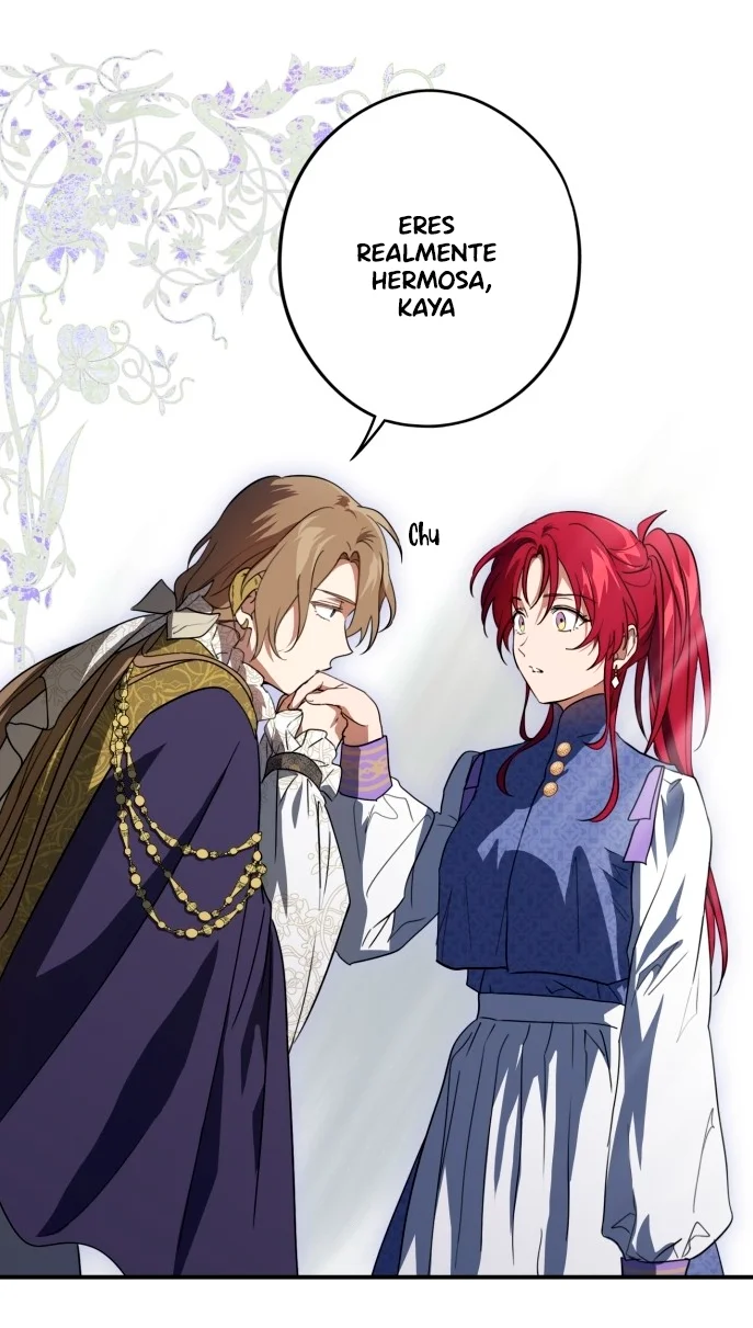 Ojos Nevados en una Noche Obscura Capítulo 115 - Page 42