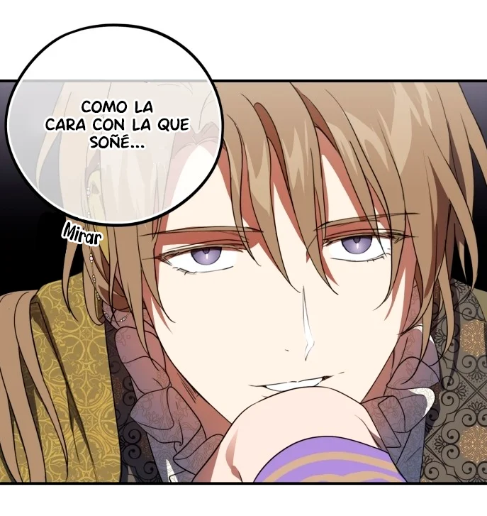 Ojos Nevados en una Noche Obscura Capítulo 115 - Page 43