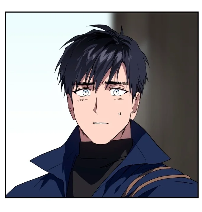 Ojos Nevados en una Noche Obscura Capítulo 115 - Page 45