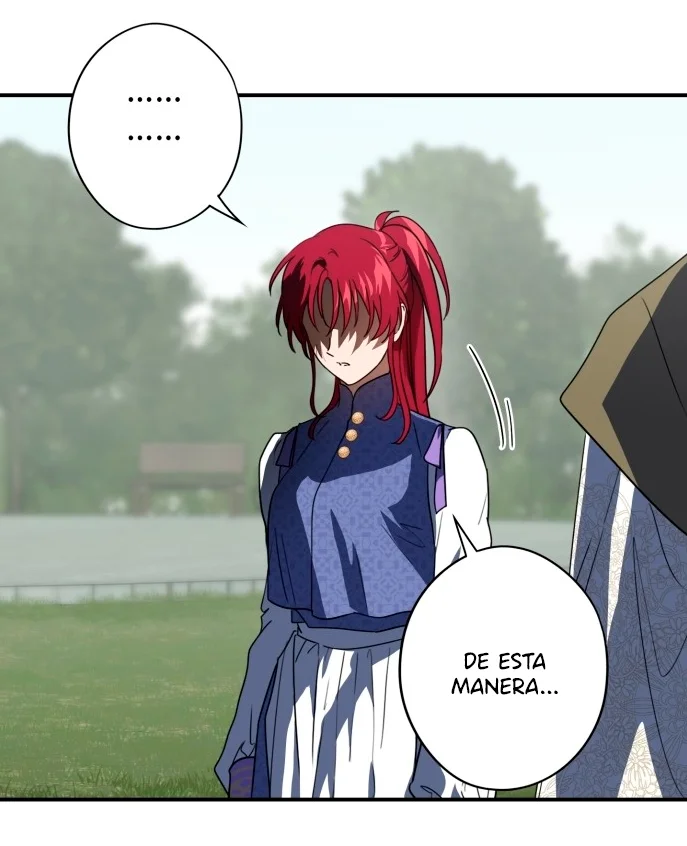 Ojos Nevados en una Noche Obscura Capítulo 115 - Page 47