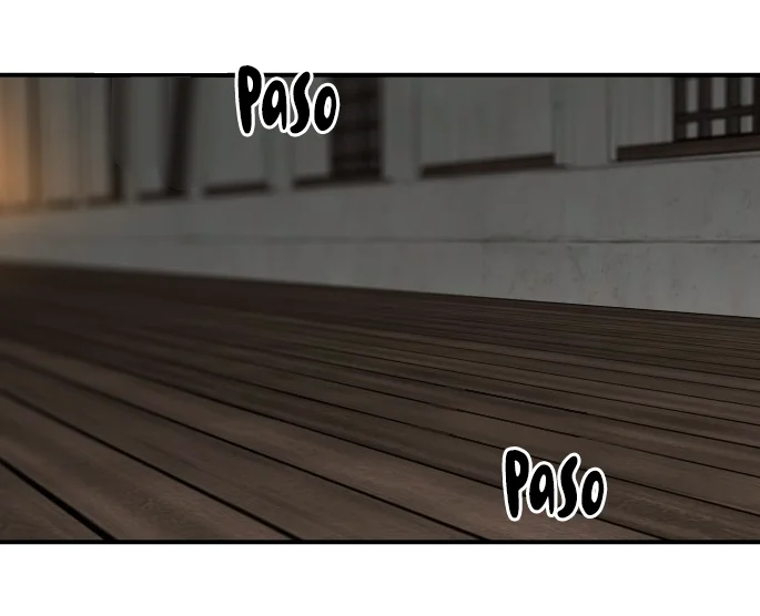 Ojos Nevados en una Noche Obscura Capítulo 115 - Page 53