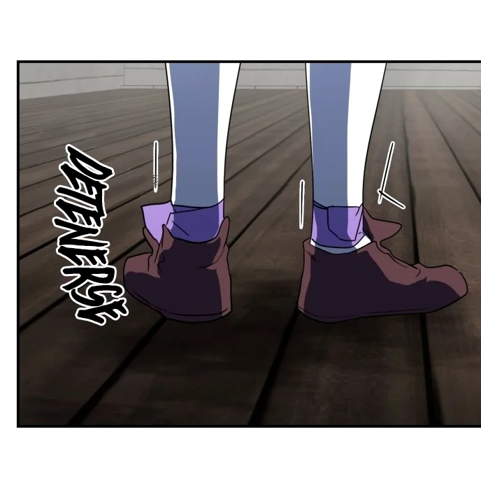 Ojos Nevados en una Noche Obscura Capítulo 115 - Page 58