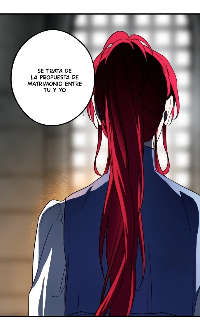 Ojos Nevados en una Noche Obscura Capítulo 115 - Page 61