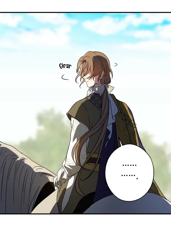 Ojos Nevados en una Noche Obscura Capítulo 115 - Page 7