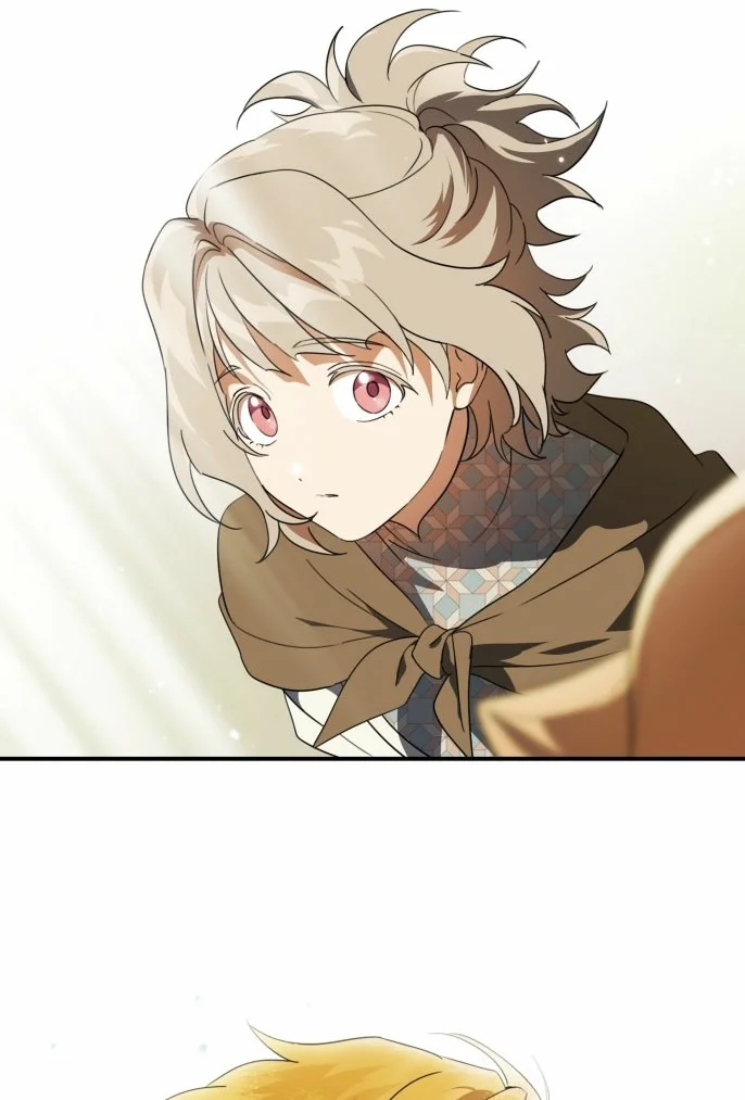 Ojos Nevados en una Noche Obscura Capítulo 116 - Page 13