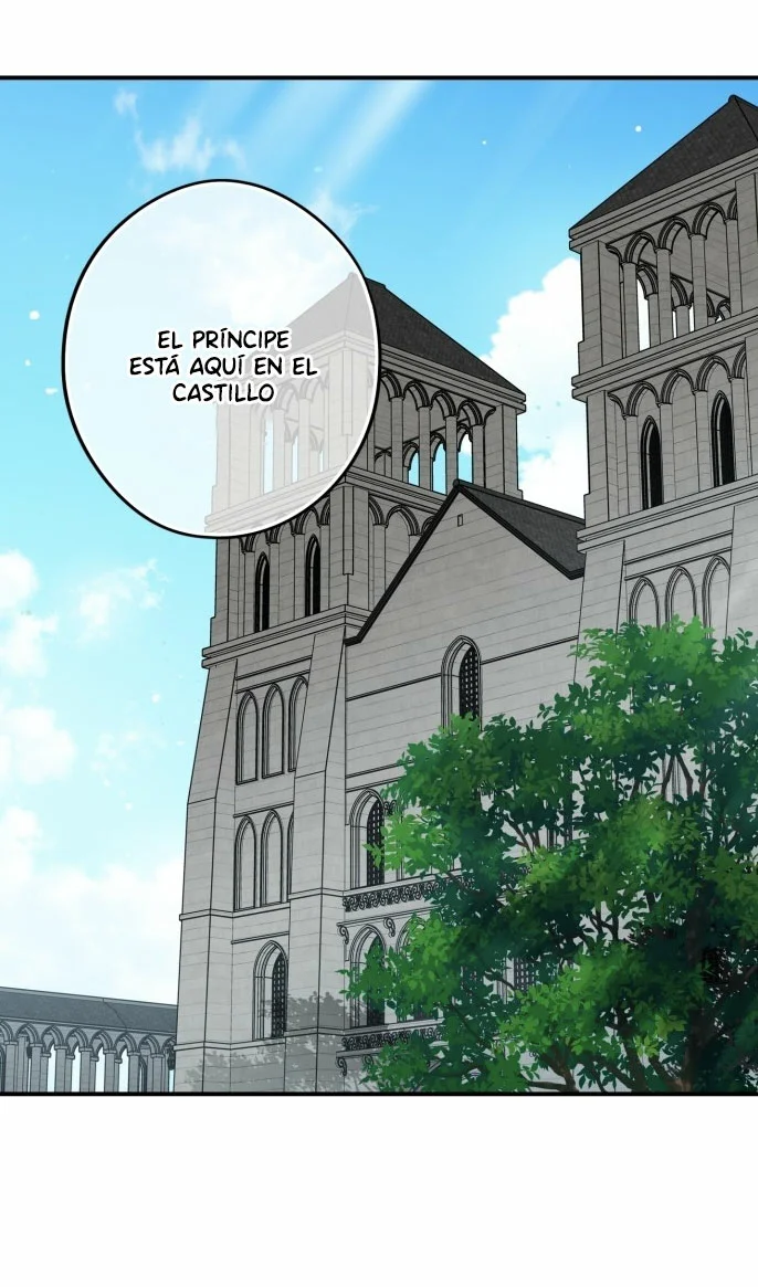 Ojos Nevados en una Noche Obscura Capítulo 116 - Page 18