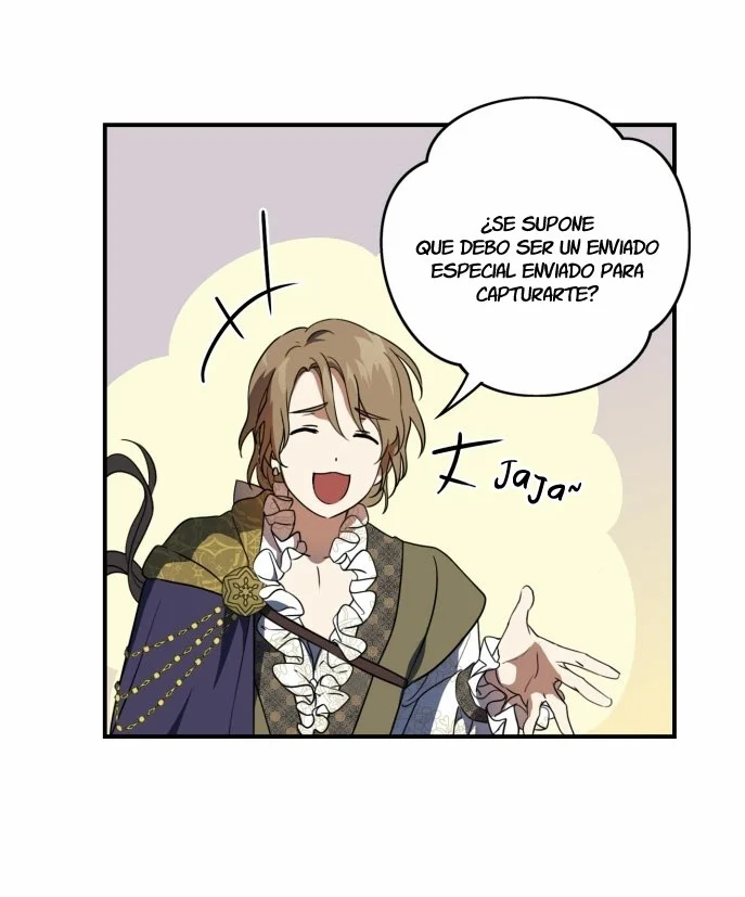 Ojos Nevados en una Noche Obscura Capítulo 116 - Page 33