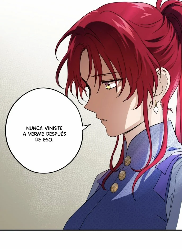 Ojos Nevados en una Noche Obscura Capítulo 116 - Page 44