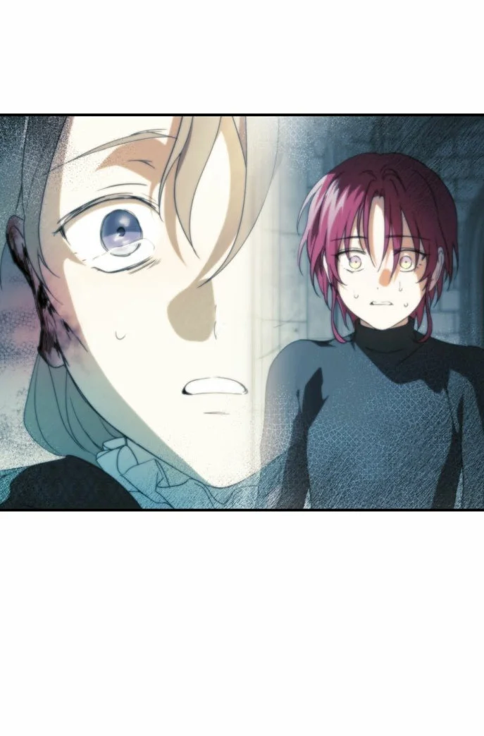 Ojos Nevados en una Noche Obscura Capítulo 116 - Page 45