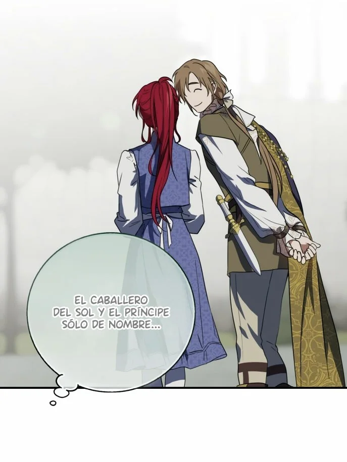 Ojos Nevados en una Noche Obscura Capítulo 116 - Page 62