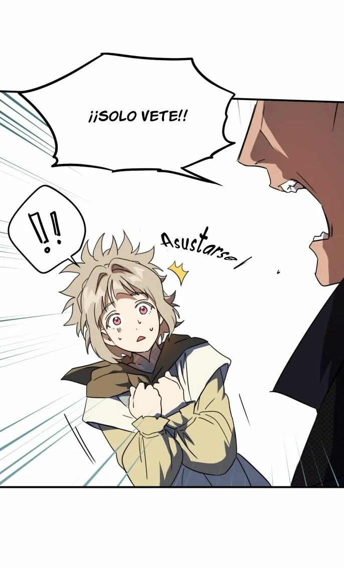 Ojos Nevados en una Noche Obscura Capítulo 116 - Page 7