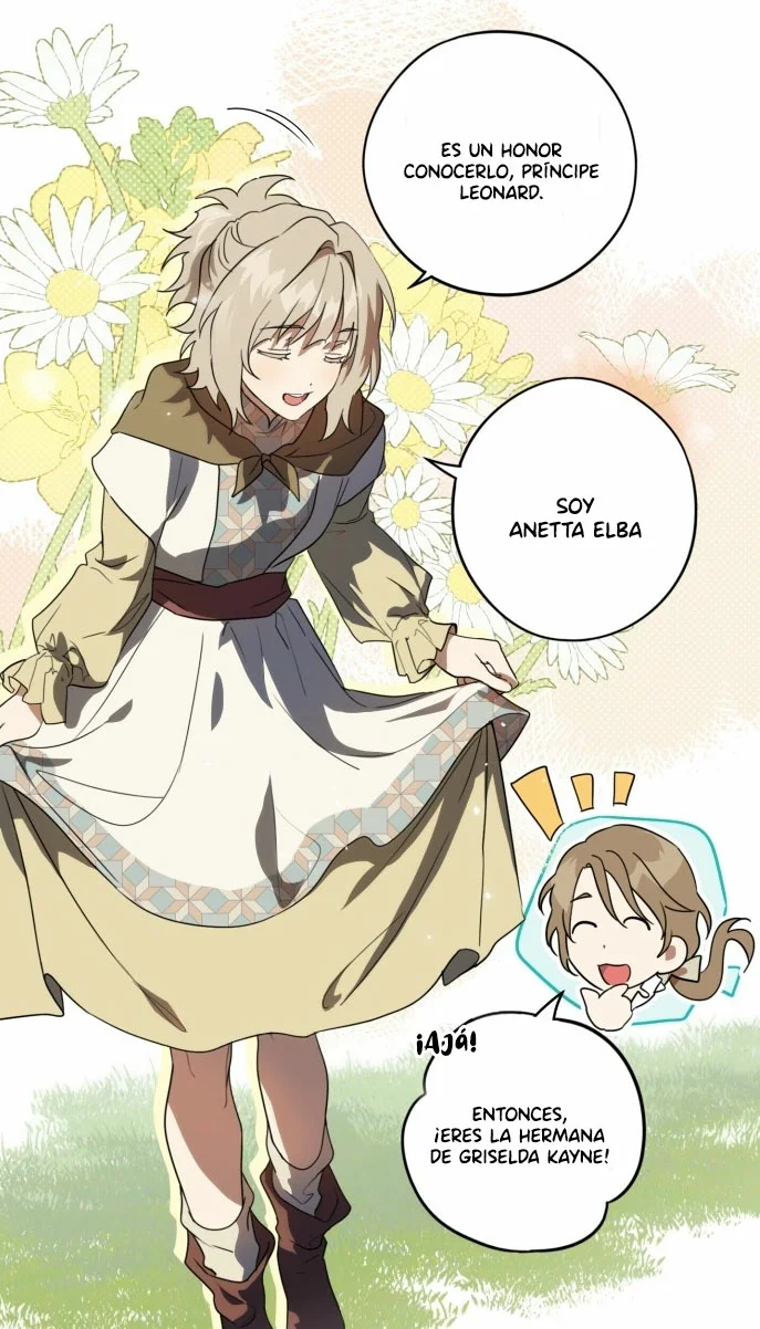 Ojos Nevados en una Noche Obscura Capítulo 116 - Page 73