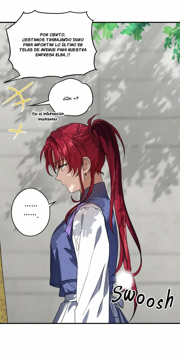 Ojos Nevados en una Noche Obscura Capítulo 116 - Page 76