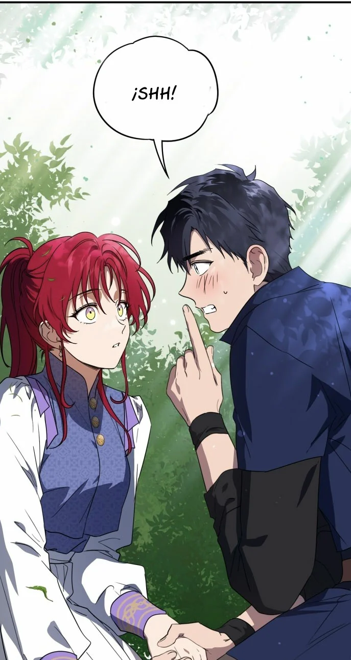 Ojos Nevados en una Noche Obscura Capítulo 116 - Page 80