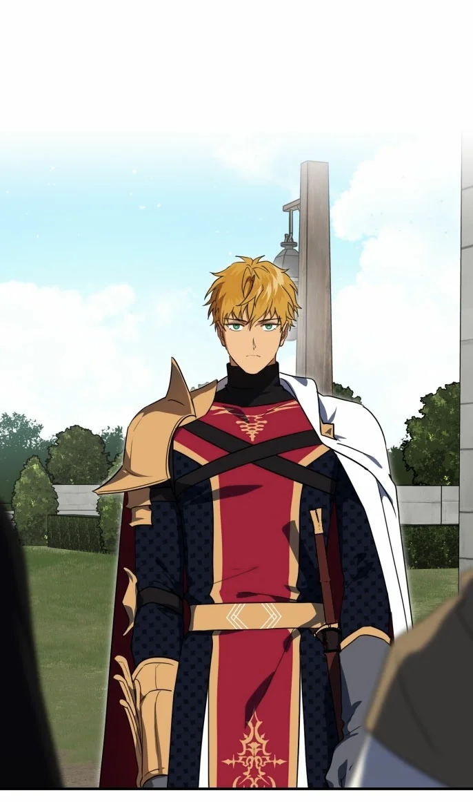 Ojos Nevados en una Noche Obscura Capítulo 116 - Page 9