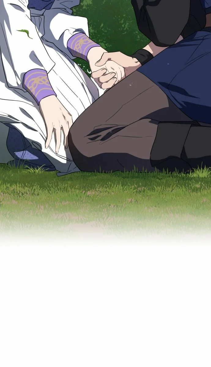 Ojos Nevados en una Noche Obscura Capítulo 117 - Page 10