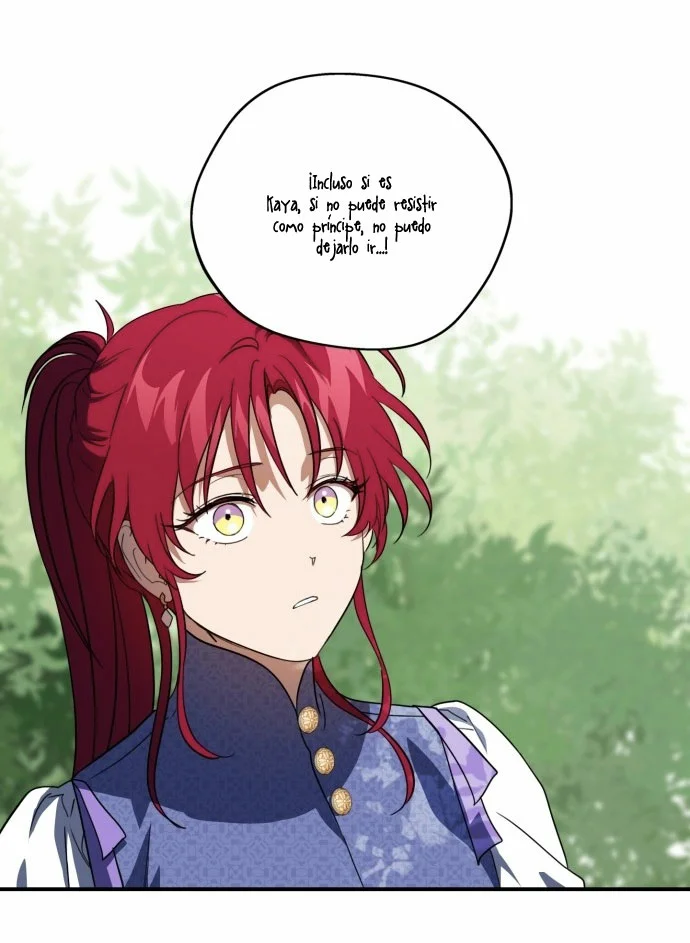 Ojos Nevados en una Noche Obscura Capítulo 117 - Page 15