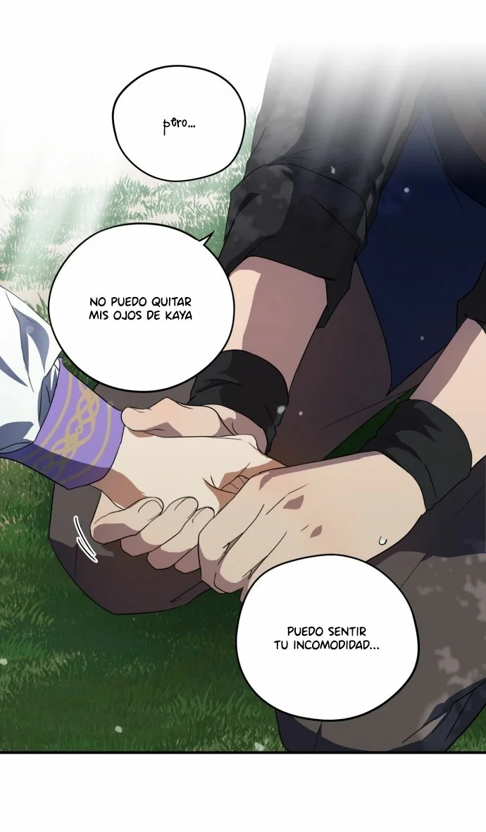 Ojos Nevados en una Noche Obscura Capítulo 117 - Page 18