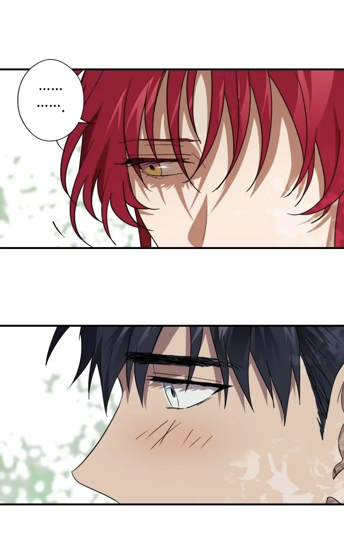 Ojos Nevados en una Noche Obscura Capítulo 117 - Page 20