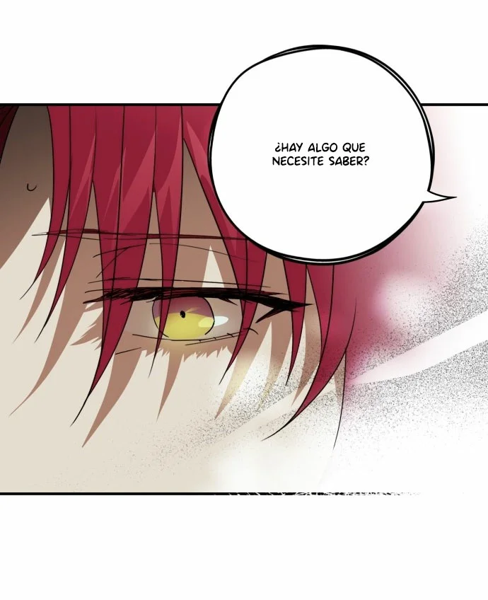 Ojos Nevados en una Noche Obscura Capítulo 117 - Page 23