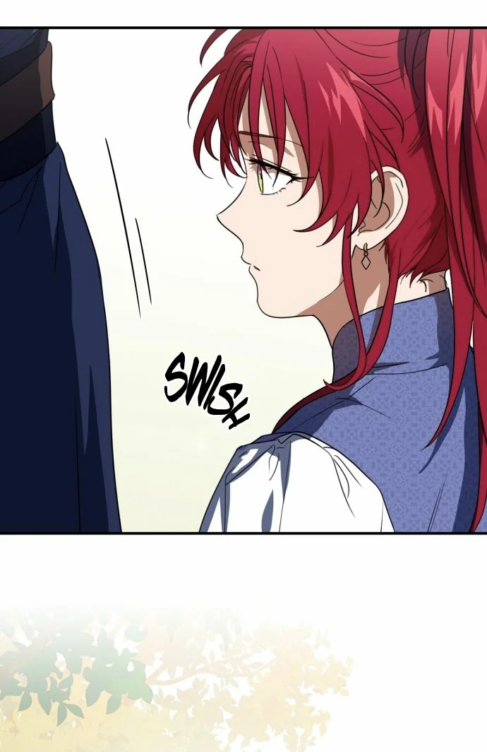 Ojos Nevados en una Noche Obscura Capítulo 117 - Page 31