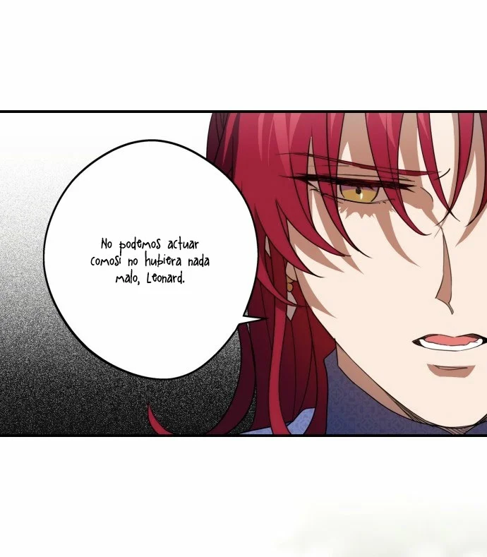 Ojos Nevados en una Noche Obscura Capítulo 117 - Page 42