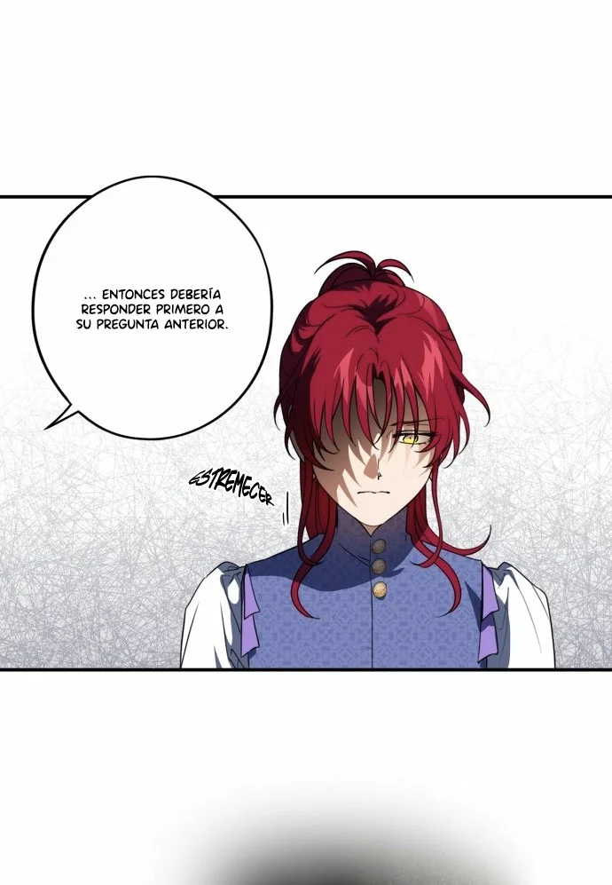 Ojos Nevados en una Noche Obscura Capítulo 117 - Page 47