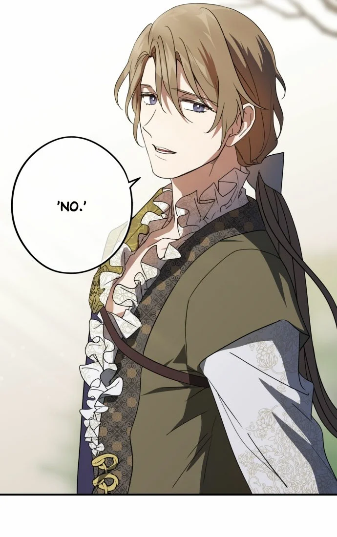 Ojos Nevados en una Noche Obscura Capítulo 117 - Page 50