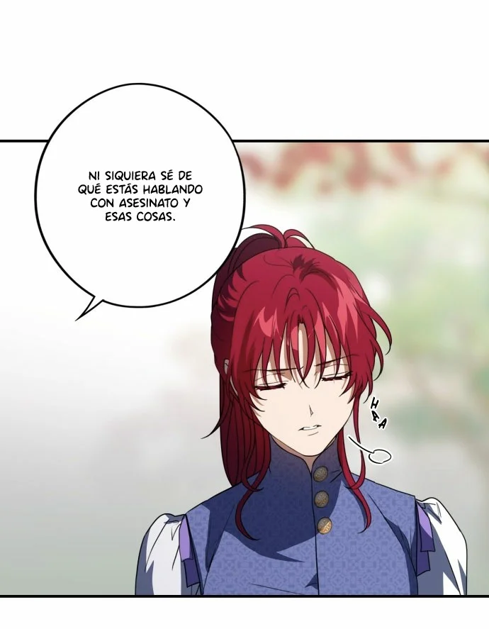 Ojos Nevados en una Noche Obscura Capítulo 117 - Page 51