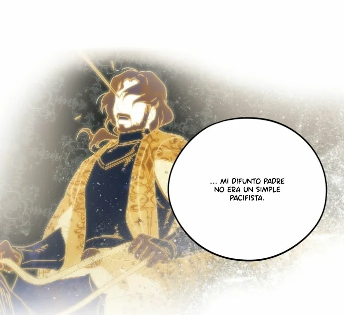 Ojos Nevados en una Noche Obscura Capítulo 117 - Page 69