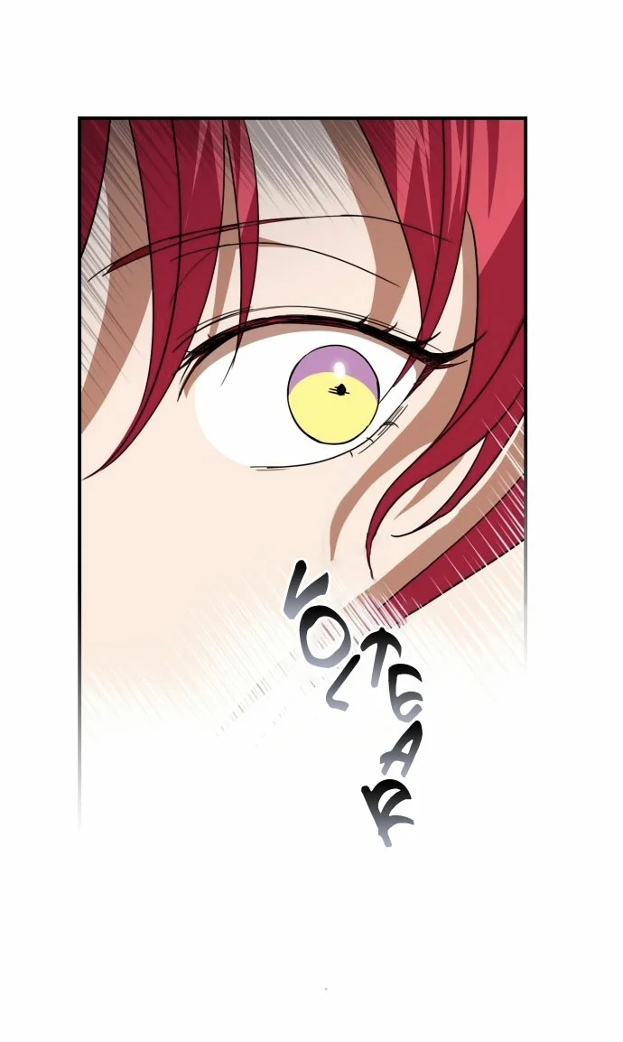 Ojos Nevados en una Noche Obscura Capítulo 117 - Page 7