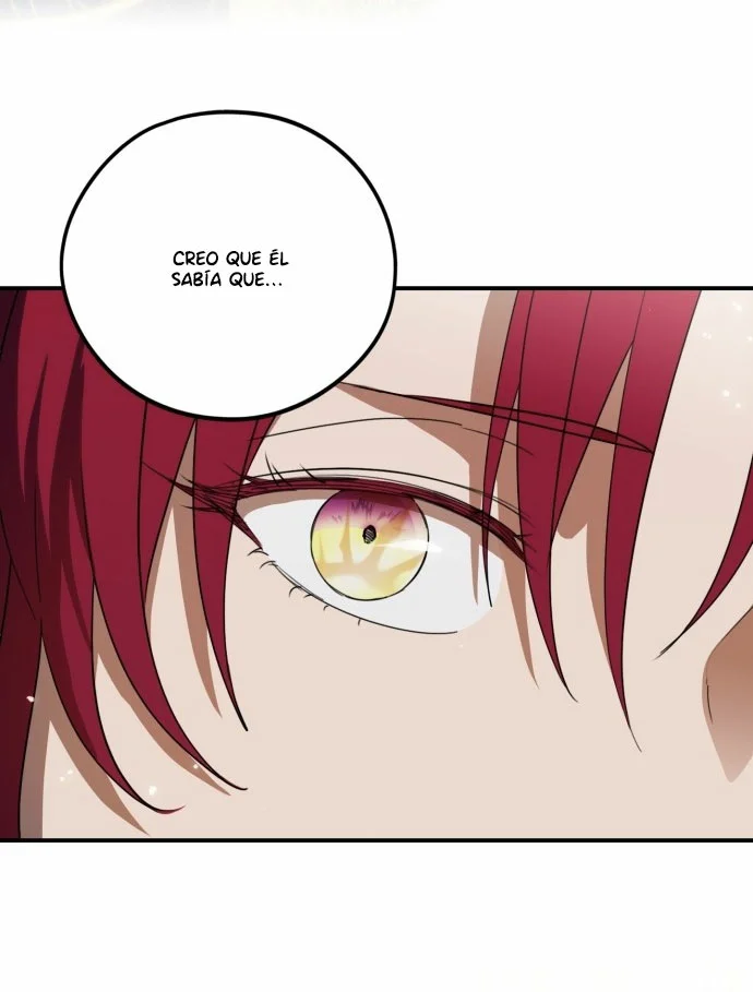 Ojos Nevados en una Noche Obscura Capítulo 117 - Page 70