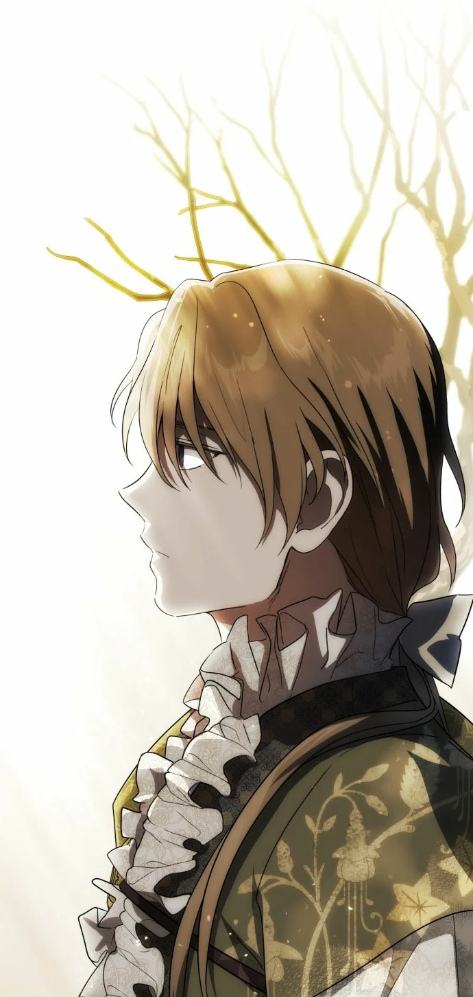 Ojos Nevados en una Noche Obscura Capítulo 117 - Page 71