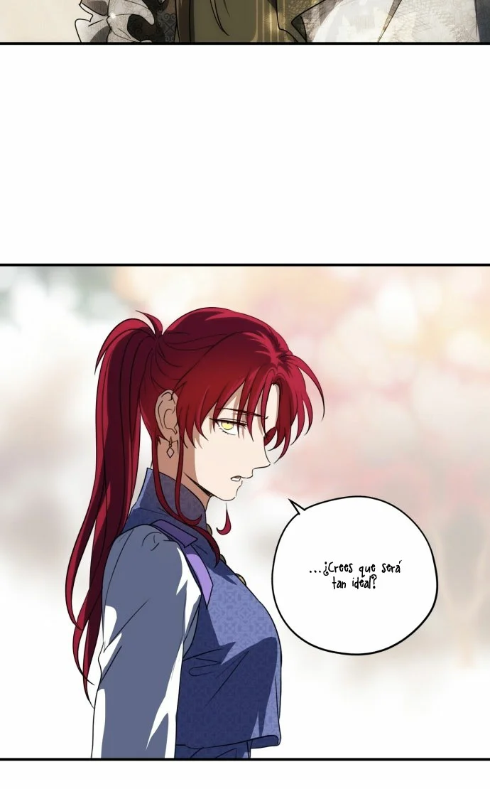 Ojos Nevados en una Noche Obscura Capítulo 117 - Page 72