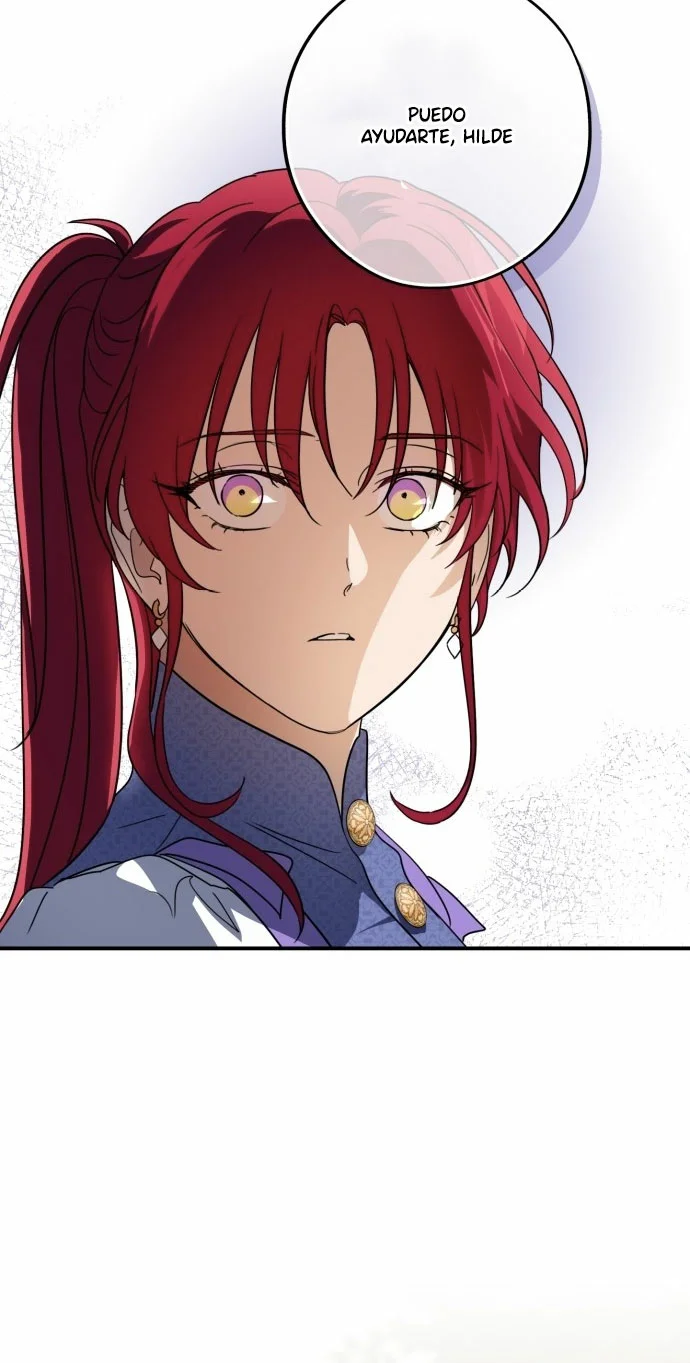 Ojos Nevados en una Noche Obscura Capítulo 117 - Page 81