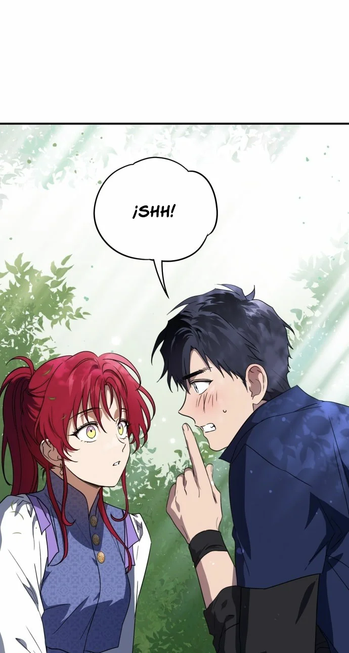 Ojos Nevados en una Noche Obscura Capítulo 117 - Page 9